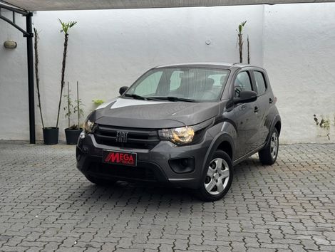 Fiat MOBI LIKE 1.0 Fire Flex 5p.