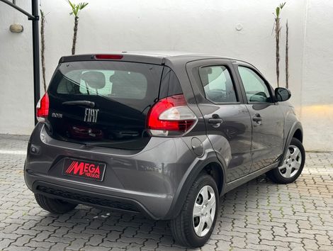 Fiat MOBI LIKE 1.0 Fire Flex 5p.