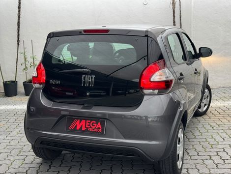 Fiat MOBI LIKE 1.0 Fire Flex 5p.