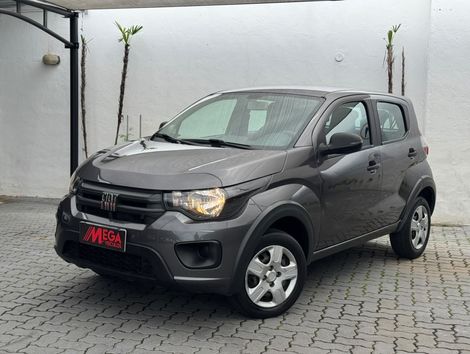 Fiat MOBI LIKE 1.0 Fire Flex 5p.