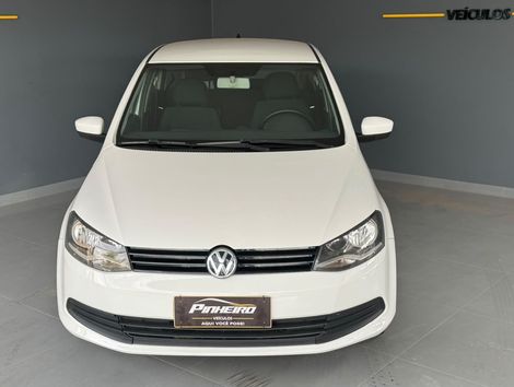 VolksWagen Gol (novo) 1.0 Mi Total Flex 8V 2p