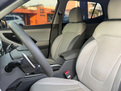 Hyundai Creta Ultimate 1.6 TB 16V Aut.