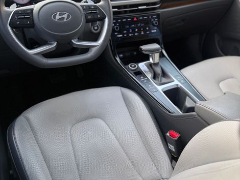 Hyundai Creta Ultimate 1.6 TB 16V Aut.