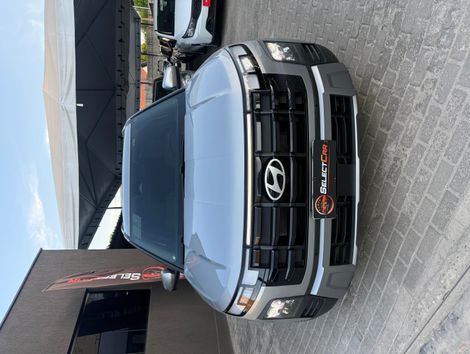 Hyundai Creta Ultimate 1.6 TB 16V Aut.