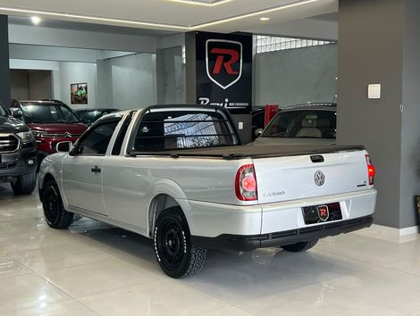 VolksWagen Saveiro 1.6 Mi/ 1.6 Mi Total Flex 8V