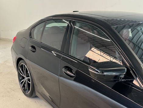 BMW 320iA 2.0 TB M Sport A.Flex/M.Sport 4p