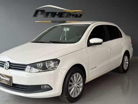 VolksWagen VOYAGE I MOTION COMF/Hghli.1.6 T.Flex 8V