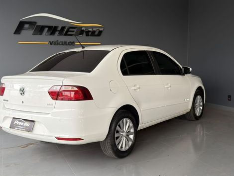 VolksWagen VOYAGE I MOTION COMF/Hghli.1.6 T.Flex 8V