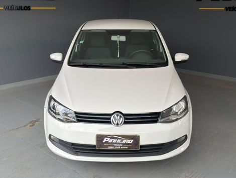 VolksWagen VOYAGE I MOTION COMF/Hghli.1.6 T.Flex 8V