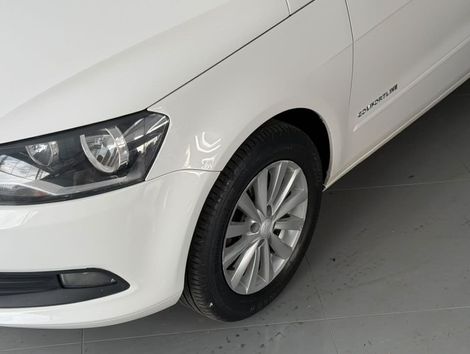 VolksWagen VOYAGE I MOTION COMF/Hghli.1.6 T.Flex 8V