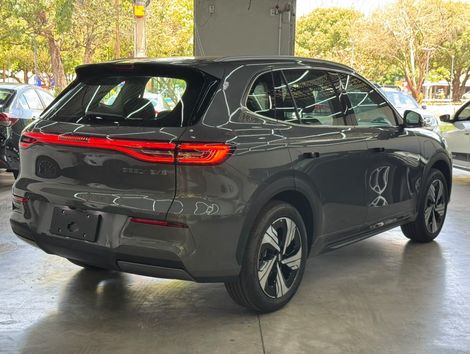 GEELY EX5 MAX (Elétrico)
