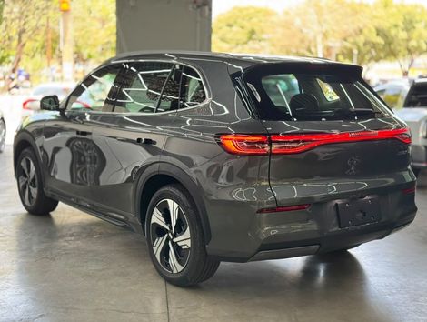 GEELY EX5 MAX (Elétrico)