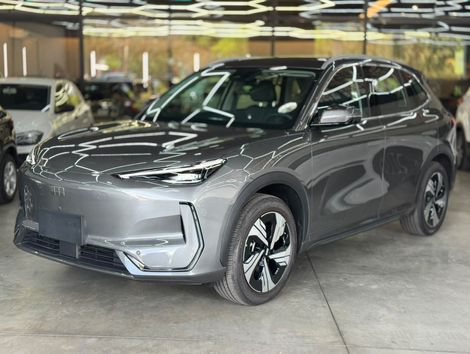 GEELY EX5 MAX (Elétrico)