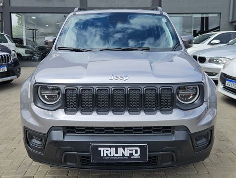 Jeep Renegade Sport T270 1.3 TB 4x2 Flex Aut.