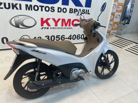 HONDA BIZ 125 EX/ 125 EX FLEX