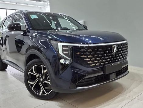 Caoa Changan 1.5 TGDI FLEX INFINITY DCT