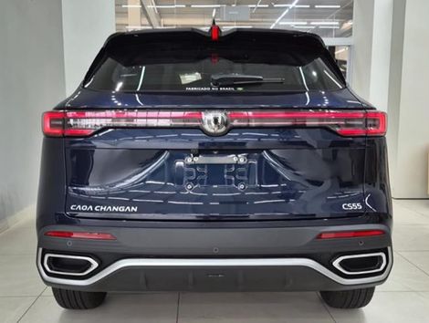 Caoa Changan 1.5 TGDI FLEX INFINITY DCT