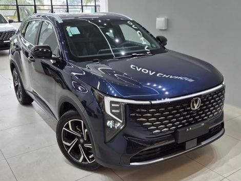 Caoa Changan 1.5 TGDI FLEX INFINITY DCT