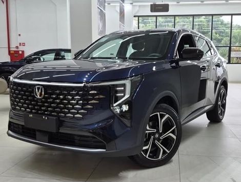 Caoa Changan 1.5 TGDI FLEX INFINITY DCT