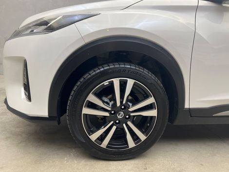 Nissan KICKS Advance 1.6 16V Flex Aut.