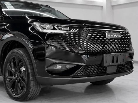 GWM 1.5 HEV2 E-TRACTION