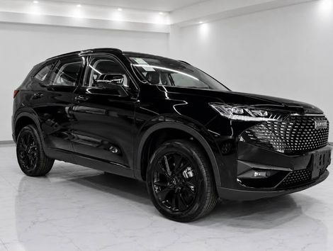 GWM 1.5 HEV2 E-TRACTION