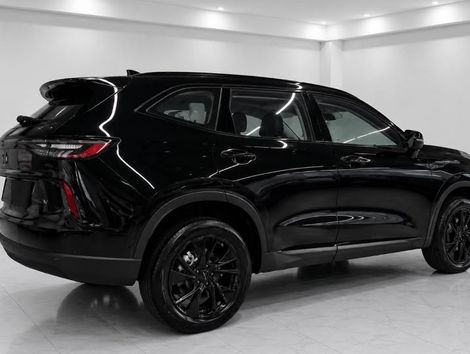 GWM 1.5 HEV2 E-TRACTION