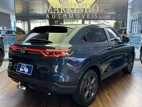 Honda HR-V EXL 1.5 Flex Sensing 16V 5p Aut.