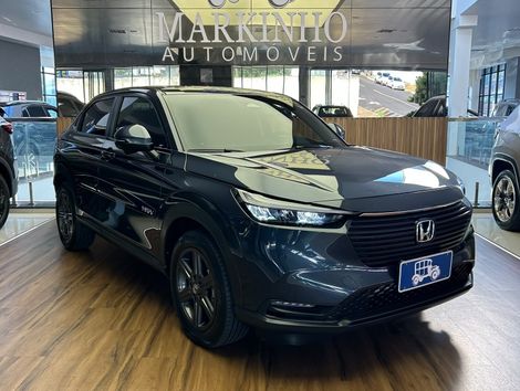 Honda HR-V EXL 1.5 Flex Sensing 16V 5p Aut.