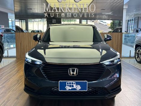 Honda HR-V EXL 1.5 Flex Sensing 16V 5p Aut.