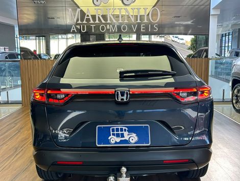 Honda HR-V EXL 1.5 Flex Sensing 16V 5p Aut.