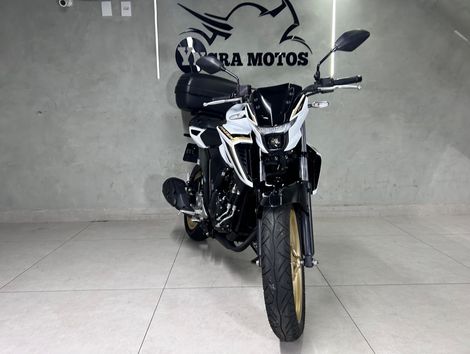 YAMAHA FZ25 250 FAZER CONNECTED