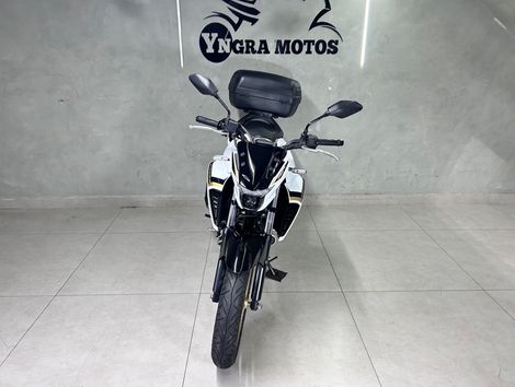 YAMAHA FZ25 250 FAZER CONNECTED