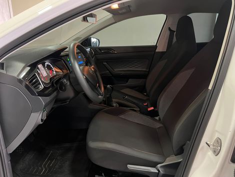 VolksWagen Polo Track 1.0 Flex 12V 5p
