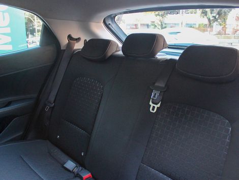 Hyundai HB20 Comfort Plus 1.0 Flex 12V Mec.