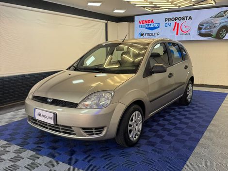 Ford Fiesta Personnalité 1.0 8V 66cv 5p