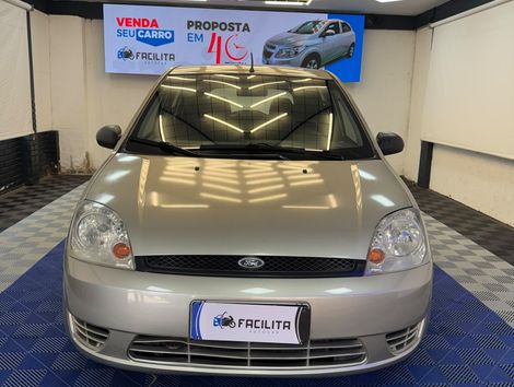 Ford Fiesta Personnalité 1.0 8V 66cv 5p