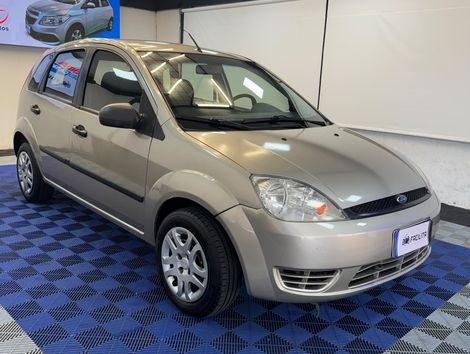 Ford Fiesta Personnalité 1.0 8V 66cv 5p