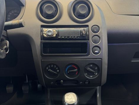 Ford Fiesta Personnalité 1.0 8V 66cv 5p