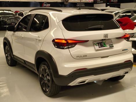 Fiat PULSE AUDACE Turbo 200  Aut. (Hibrído)