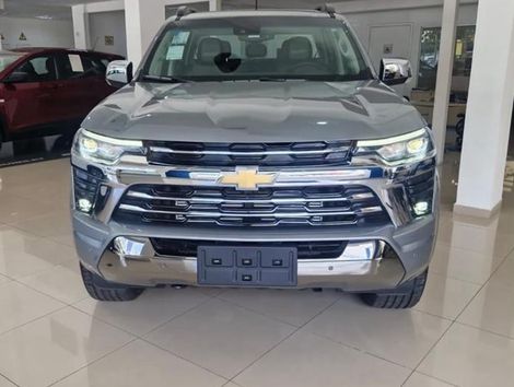 Chevrolet S10 P-Up H.Country 2.8 4x4 CD Dies.Aut.