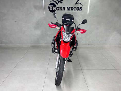 HONDA NXR 160 BROS ESDD FLEXONE