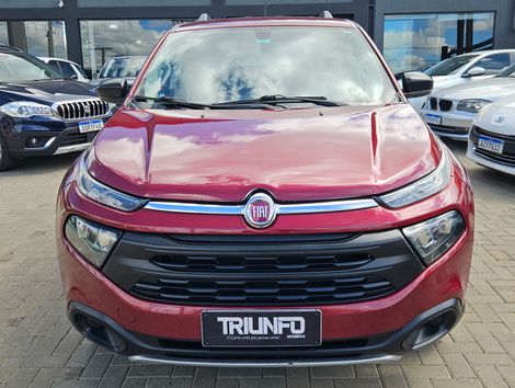 Fiat Toro Freedom 2.0 16V 4x2 TB Diesel Mec.