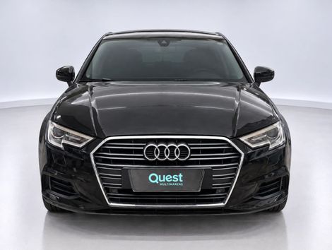 Audi A3 Sedan Prestige Plus 1.4 TFSI Flex Tip