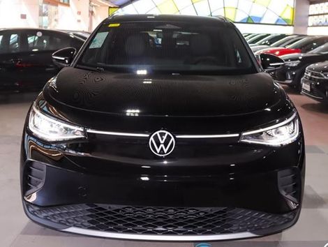 Volkswagen 84 KW ELÉTRICO PRO