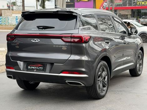 CHERY TIGGO 7 SPORT