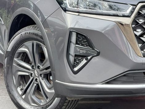 CHERY TIGGO 7 SPORT