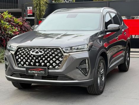 CHERY TIGGO 7 SPORT