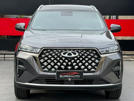 CHERY TIGGO 7 SPORT