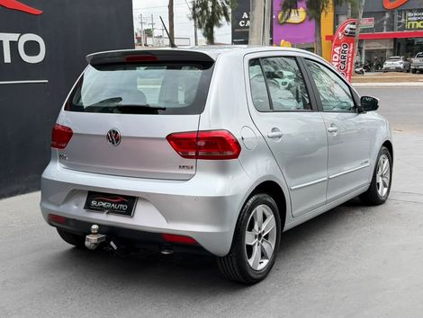 VolksWagen Fox Comfortline 1.6 Flex 8V 5p